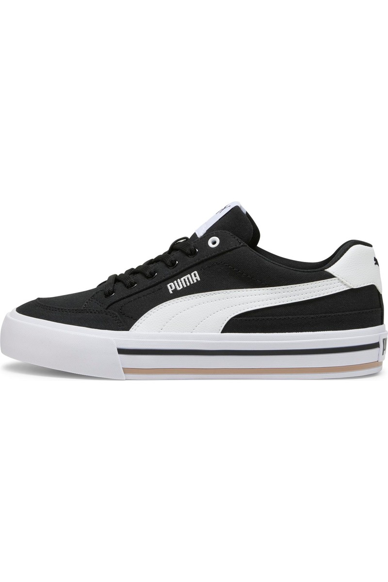 Puma Court Classic Vulc FS Unisex Spor Ayakkabı 39635303