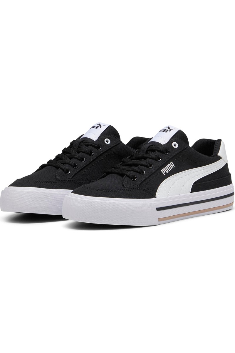 Puma Puma Court Classic Vulc FS Unisex Spor Ayakkabı 39635303 — 2. ürün görseli