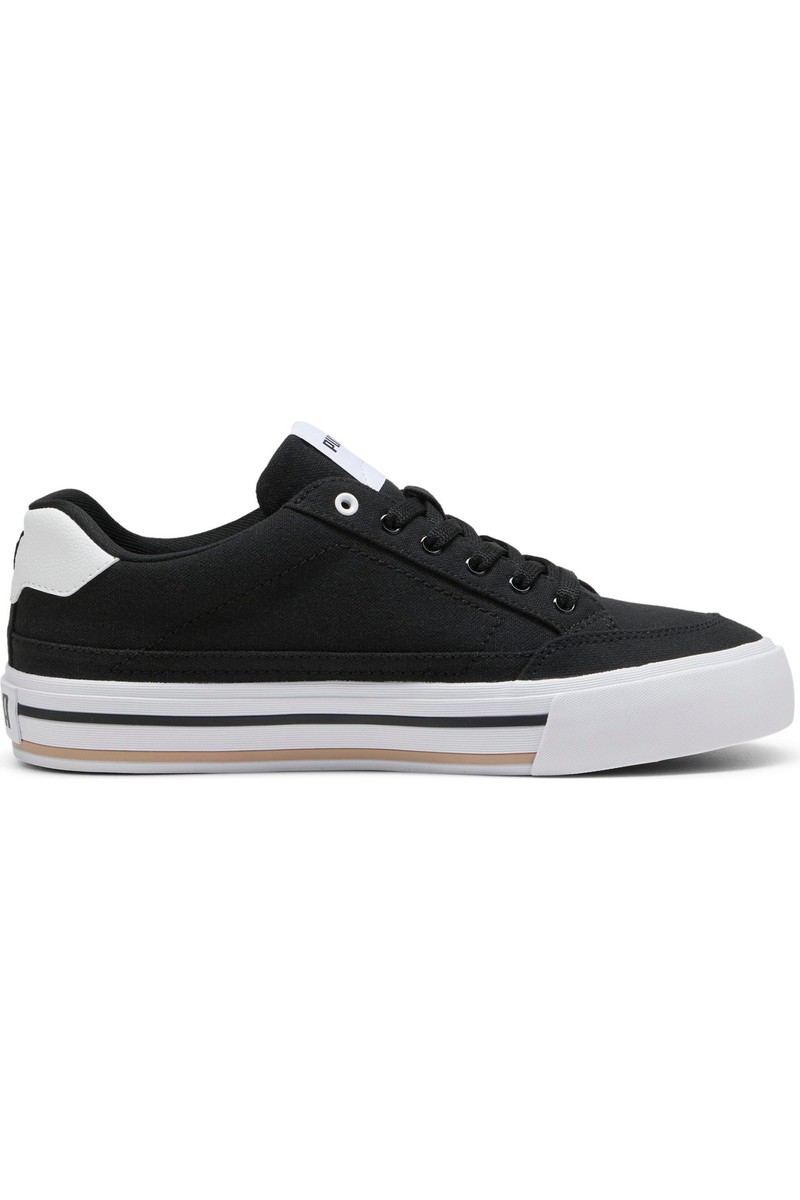 Puma Puma Court Classic Vulc FS Unisex Spor Ayakkabı 39635303 — 3. ürün görseli