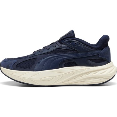 Puma Puma Hypnotic Ls 2 Erkek Lacivert Spor fiyatı ve görseli