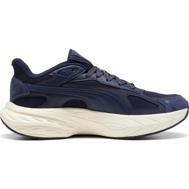 Puma Puma Hypnotic Ls 2 Erkek Lacivert Spor — 2. ürün görseli