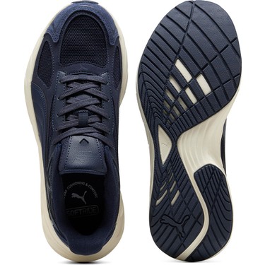 Puma Puma Hypnotic Ls 2 Erkek Lacivert Spor — 4. ürün görseli