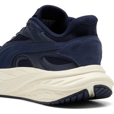Puma Puma Hypnotic Ls 2 Erkek Lacivert Spor — 6. ürün görseli