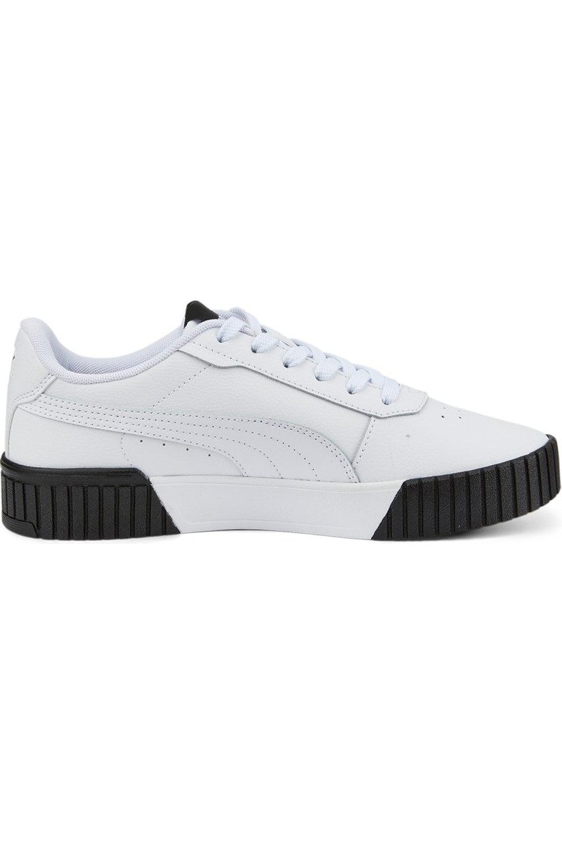Puma Sportswear Carina 2.0 Kadın Spor Ayakkabı