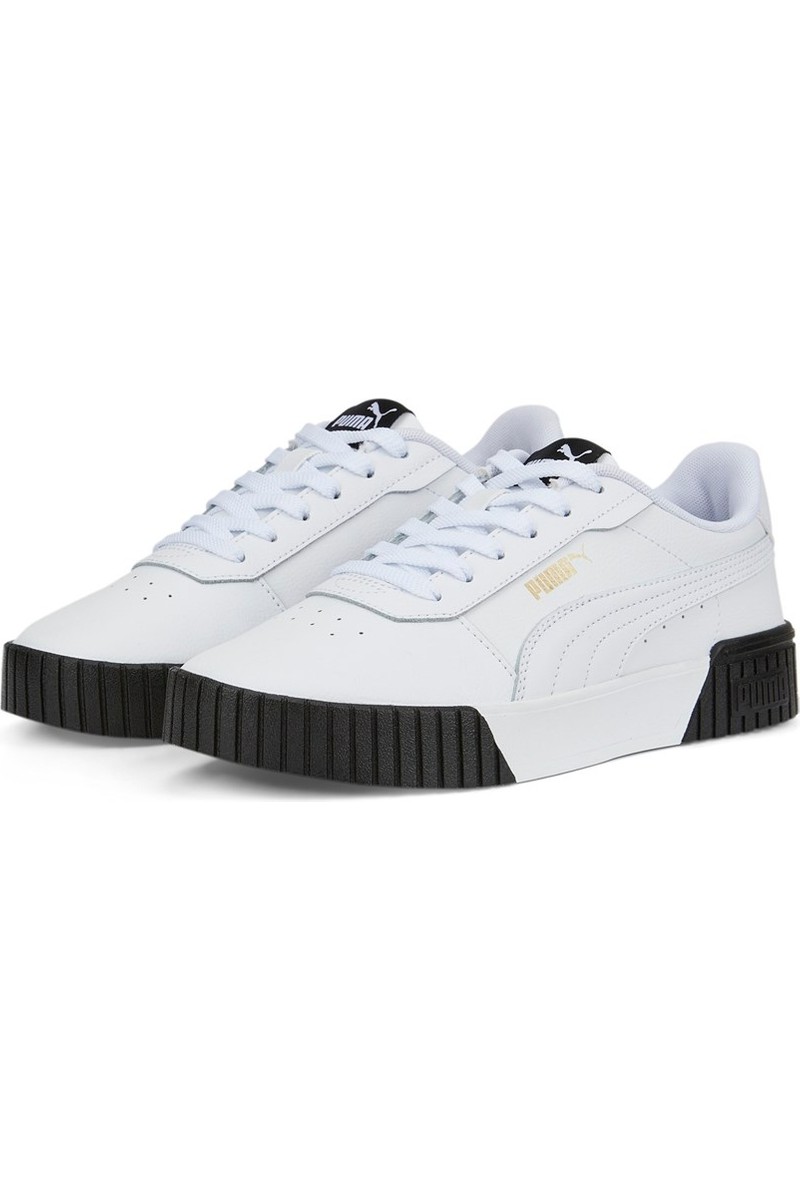 Puma Puma Sportswear Carina 2.0 Kadın Spor Ayakkabı — 2. ürün görseli