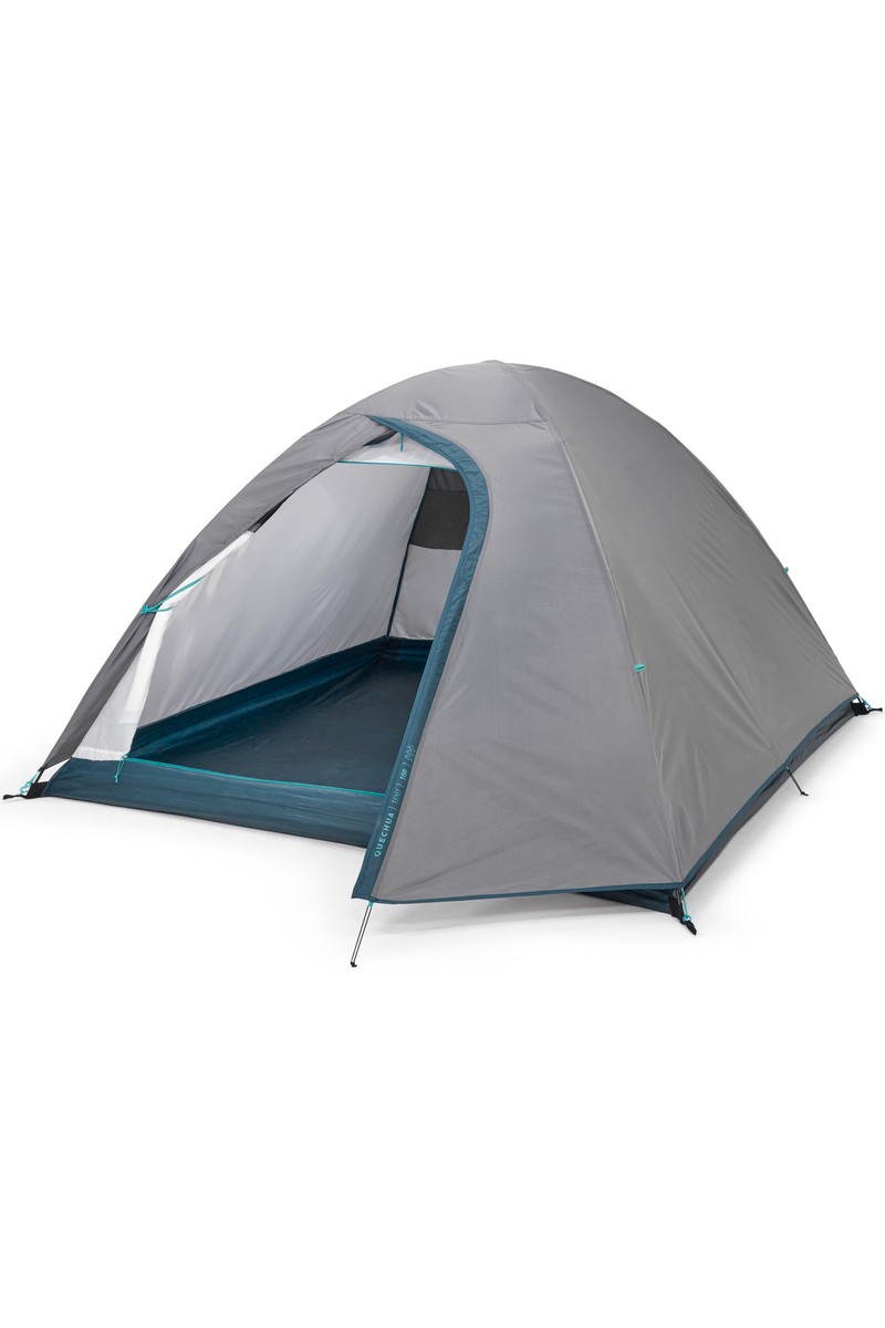 Quechua 3 Kişilik Kamp Çadırı - MH100