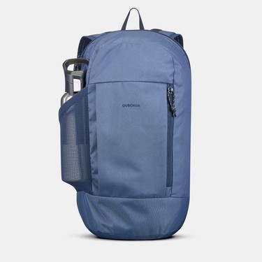 Decathlon Quechua Outdoor Sırt Çantası - 10 L - Mavi - NH Arpenaz — 4. ürün görseli
