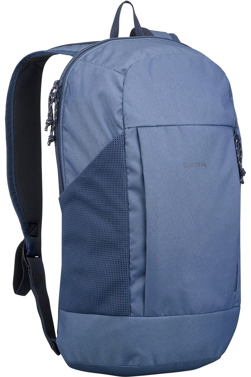 Decathlon Quechua Outdoor Sırt Çantası - 10 L - Mavi - NH Arpenaz — 6. ürün görseli