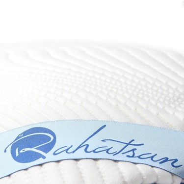 Rahatsan Rahatsan Dolphin Mavi Boyun Destekli Ortopedik Visco — 5. ürün görseli