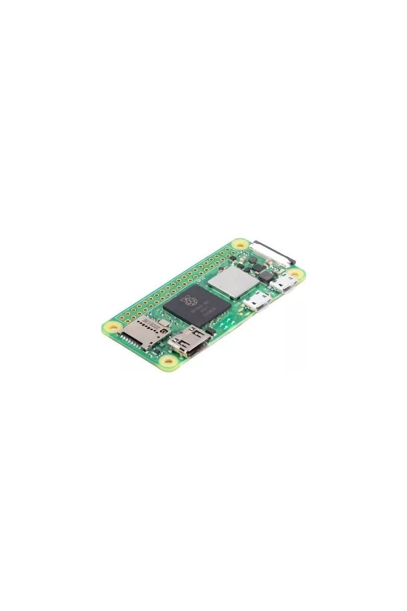 Raspberry Pi Zero 2 W