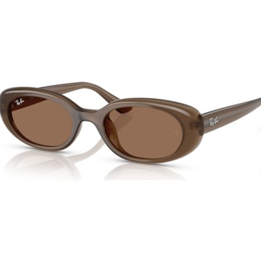 Ray-Ban Ray-Ban 0RB 4441D 677973 53 Unisex Güneş fiyatı ve görseli