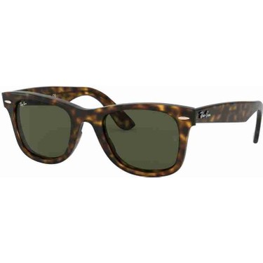 Ray-Ban Ray-Ban RayBan 4340 710 50 Unisex Güneş — 6. ürün görseli