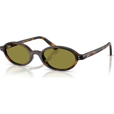 Ray-Ban Ray-Ban RB 4472 1359/2 51 KHAL Güneş Gözlüğü Çok Renkli Kemik Çerçeve ile Şık fiyatı ve görseli