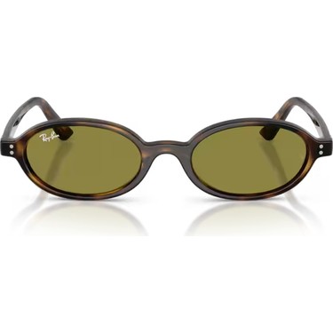 Ray-Ban Ray-Ban RB 4472 1359/2 51 KHAL Güneş Gözlüğü Çok Renkli Kemik Çerçeve ile Şık — 2. ürün görseli