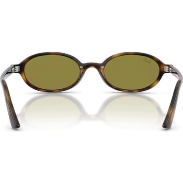 Ray-Ban Ray-Ban RB 4472 1359/2 51 KHAL Güneş Gözlüğü Çok Renkli Kemik Çerçeve ile Şık — 4. ürün görseli