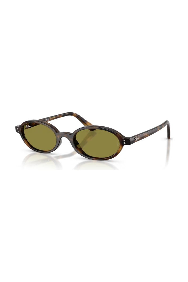 Ray-Ban Ray-Ban RB 4472 1359/2 51 KHAL Güneş Gözlüğü Çok Renkli Kemik Çerçeve ile Şık — 5. ürün görseli