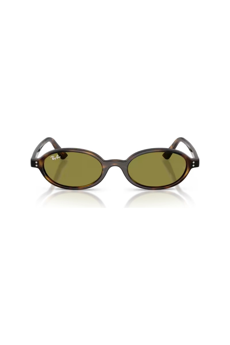 Ray-Ban Ray-Ban RB 4472 1359/2 51 KHAL Güneş Gözlüğü Çok Renkli Kemik Çerçeve ile Şık — 6. ürün görseli