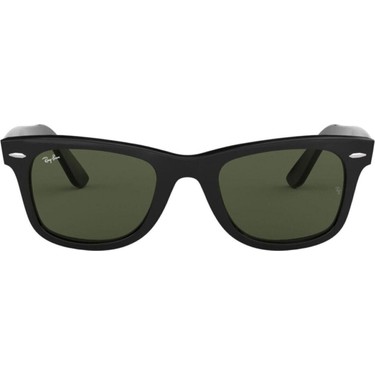 Ray-Ban Ray-Ban RB2140 901 50 Unisex Güneş — 3. ürün görseli