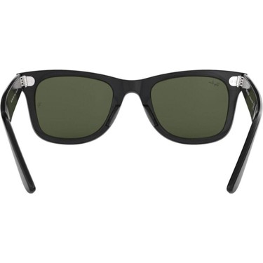 Ray-Ban Ray-Ban RB2140 901 50 Unisex Güneş — 4. ürün görseli