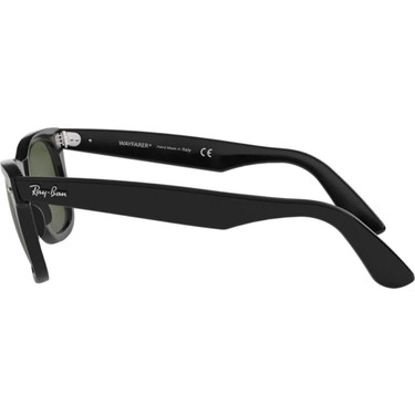 Ray-Ban Ray-Ban RB2140 901 50 Unisex Güneş — 2. ürün görseli