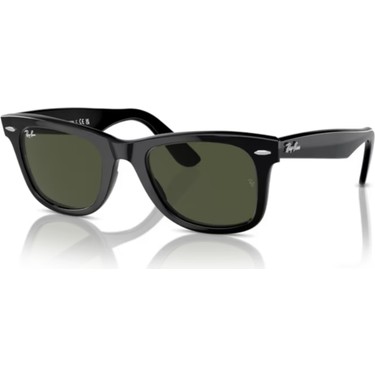 Ray-Ban Ray-Ban RB2140 901 50 Unisex Güneş — 5. ürün görseli