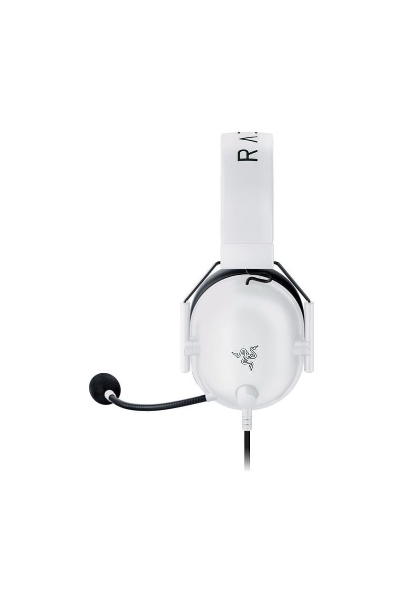 Razer BlackShark V2 X Kablolu Kulaklık Beyaz RZ04-03240700-R3M1