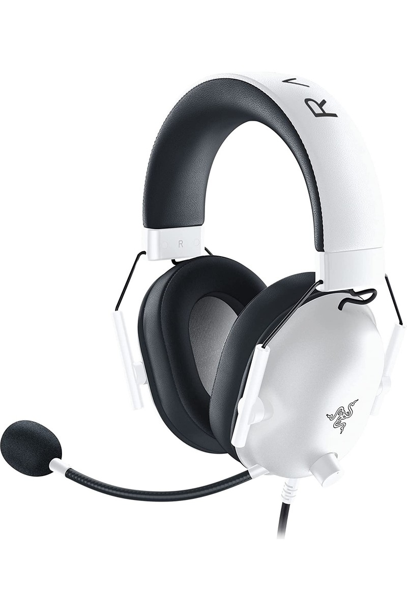 Razer Razer BlackShark V2 X Kablolu Kulaklık Beyaz RZ04-03240700-R3M1 — 2. ürün görseli