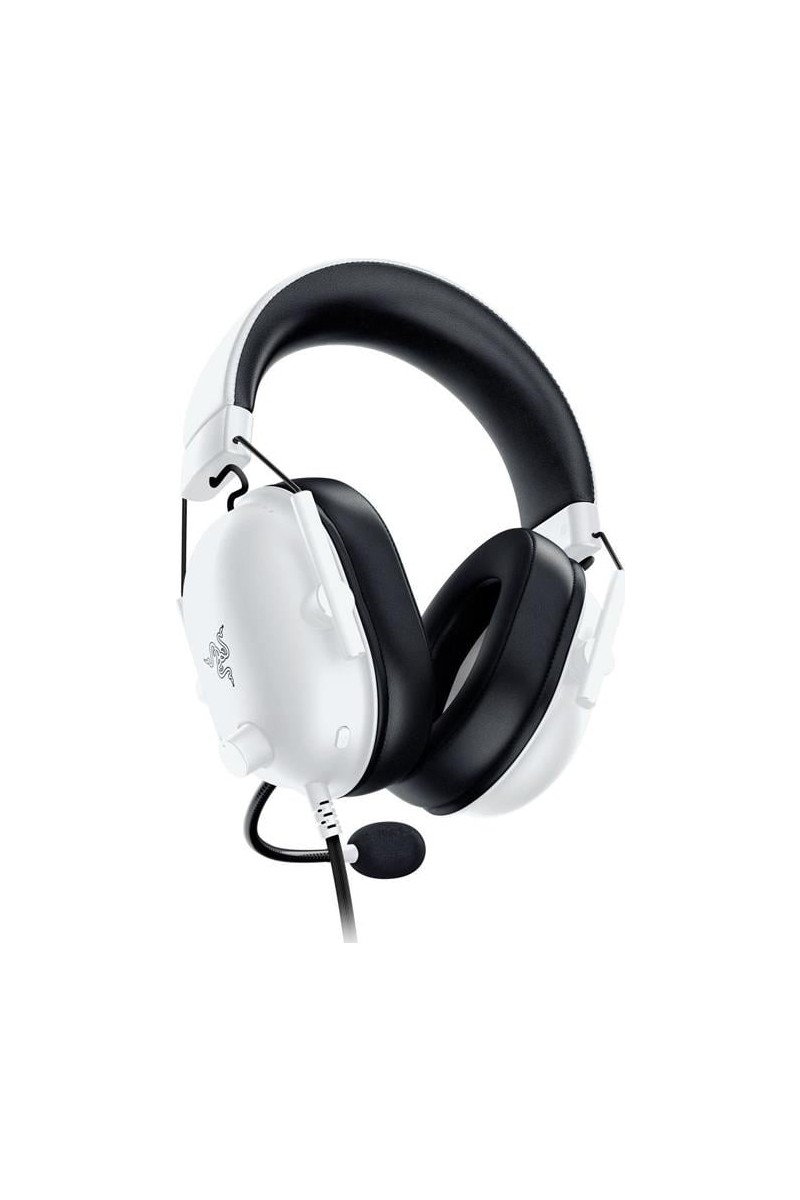 Razer Razer BlackShark V2 X Kablolu Kulaklık Beyaz RZ04-03240700-R3M1 — 3. ürün görseli