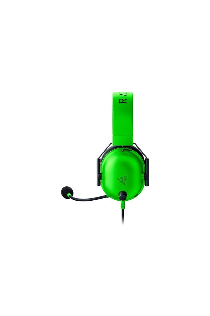 Razer BlackShark V2 X Kablolu Kulaklık Yeşil RZ04-03240600-R3M1