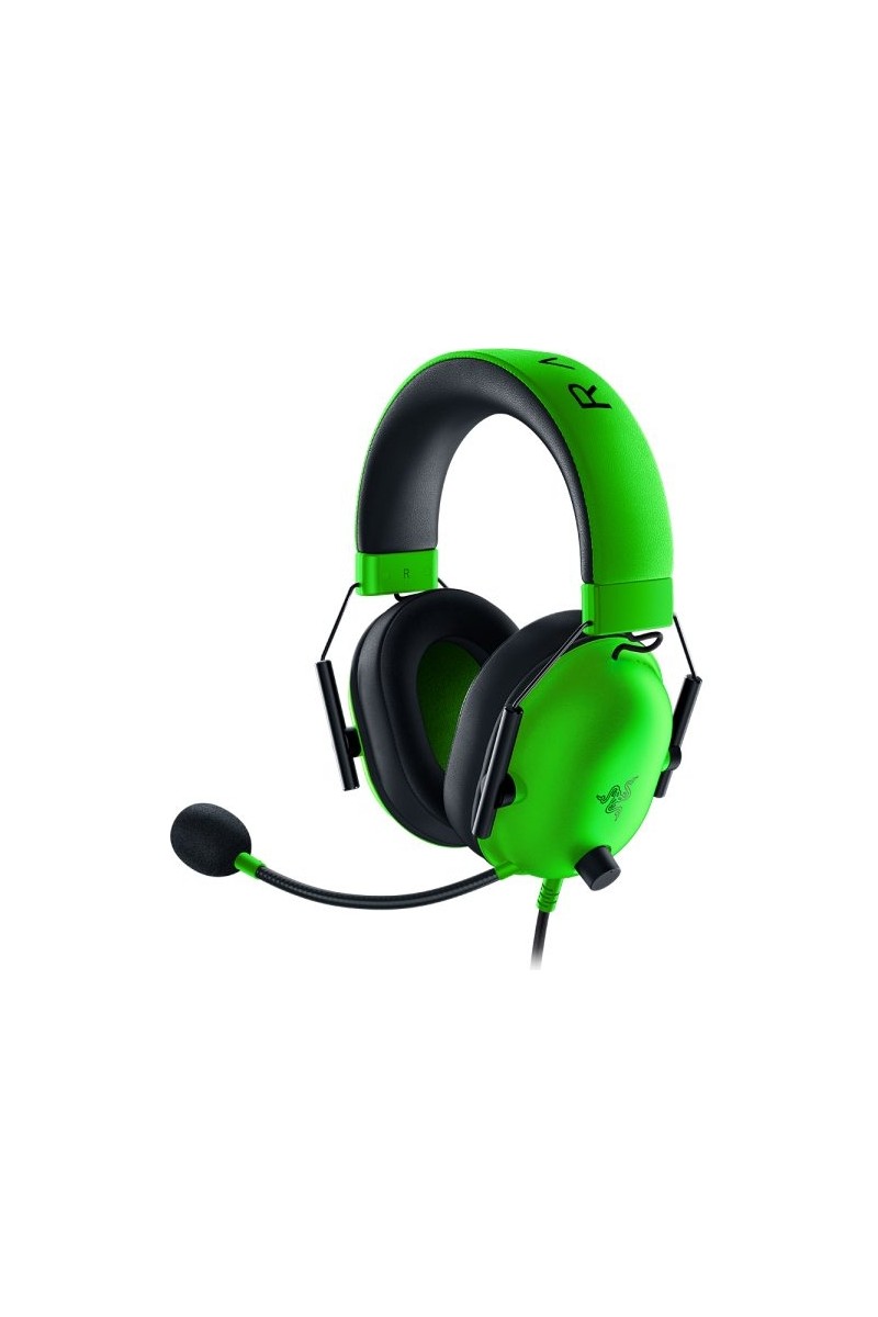 Razer Razer BlackShark V2 X Kablolu Kulaklık Yeşil RZ04-03240600-R3M1 — 3. ürün görseli