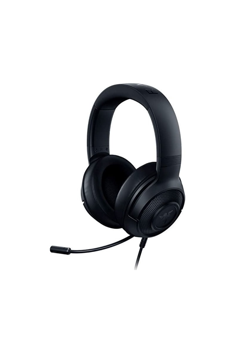 Razer Kraken X Lite 7.1 Surround Mikrofonlu Kablolu Gaming Kulaklık RZ04-02950100-R381