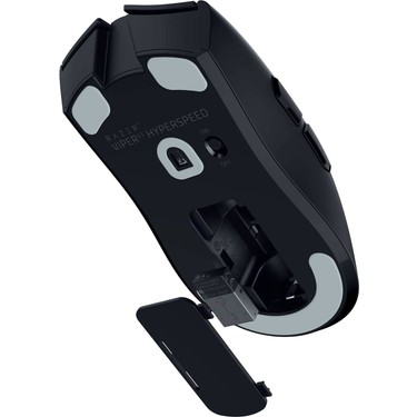 Razer Razer Viper V3 Hyperspeed 30000 DPI Optik Gaming (Oyuncu) Mouse - — 4. ürün görseli