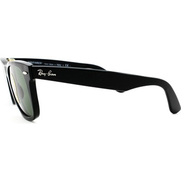 Ray-Ban RB 2140 901 50 Ray-Ban WAYFARER Güneş — 4. ürün görseli