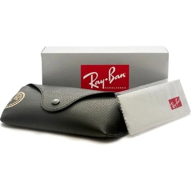 Ray-Ban RB 2140 901 50 Ray-Ban WAYFARER Güneş — 6. ürün görseli