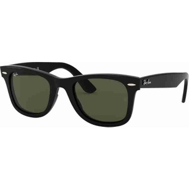 Ray-Ban RB 4340 601 50 Ray-Ban WAYFARER EASE Güneş fiyatı ve görseli