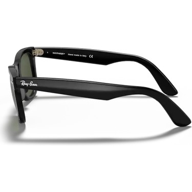 Ray-Ban RB 4340 601 50 Ray-Ban WAYFARER EASE Güneş — 2. ürün görseli