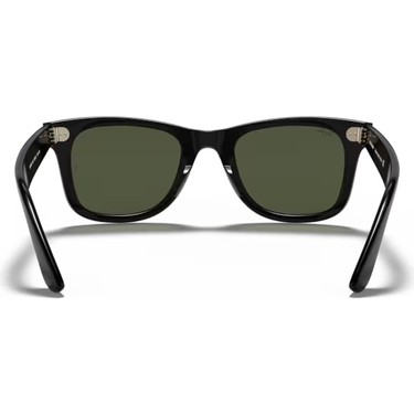 Ray-Ban RB 4340 601 50 Ray-Ban WAYFARER EASE Güneş — 3. ürün görseli