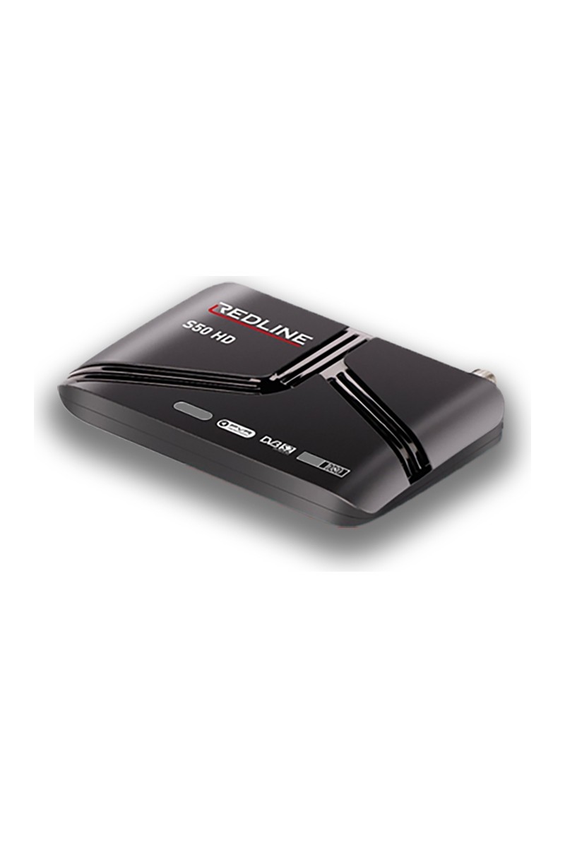 Redline Redline Ayteknoloji S50 Hd Mini Uydu Alıcısı Full HD Görüntü — 5. ürün görseli