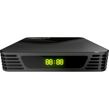 Redline Redline IP-80 Max Box Ultra HD Android OTT Box Wi-Fi HDMI USB Bağlantı Özellikleri — 3. ürün görseli