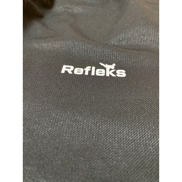 Refleks Refleks Taekwondo Alt Dobok Siyah Taekwondo Alt — 5. ürün görseli