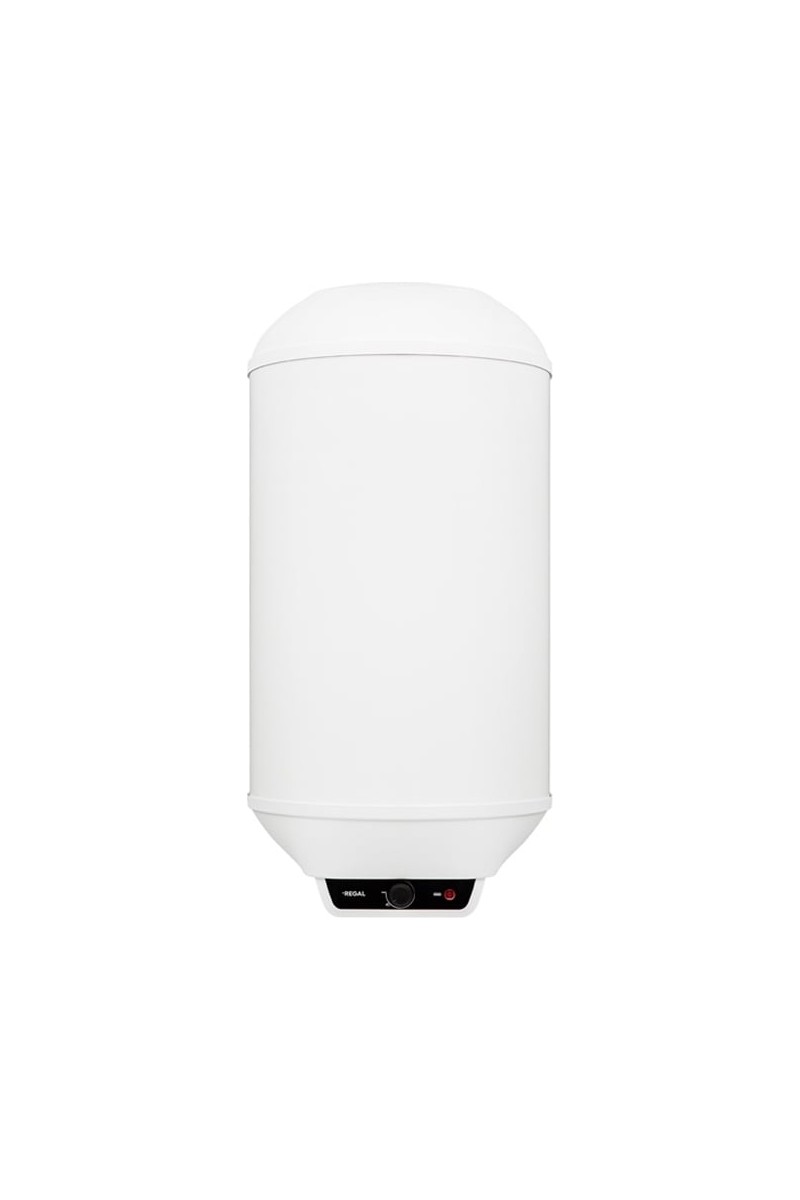 Regal 50 lt Beyaz Silindir Termosifon Rgl-50 Ms 1980 W Enerji Sınıfı ve Montaj Tipi