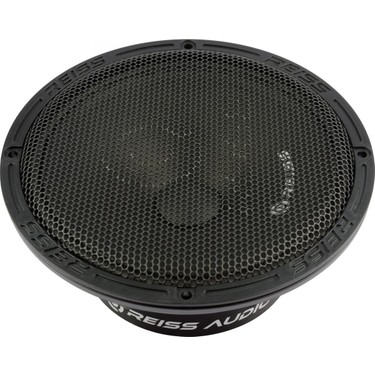 Reiss Reiss Audio RS-M62AKS 600WAT-240W Rms 16 cm Metal Kapaklı Oto Midrange Hoparlör — 6. ürün görseli