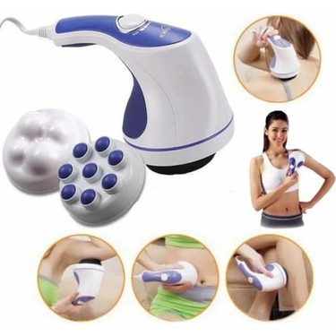 Relax Relax & Super Tone Masaj ve Zayıflama fiyatı ve görseli
