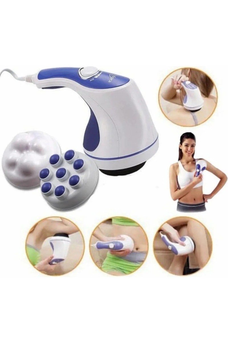 Relax Relax & Super Tone Masaj ve Zayıflama — 6. ürün görseli