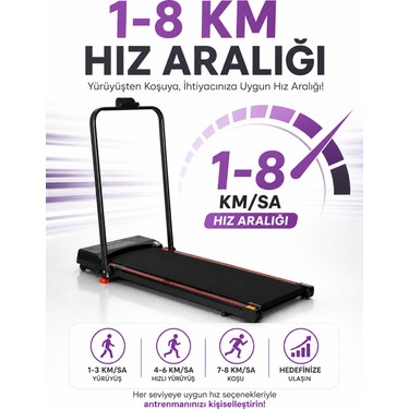 Relax Relax Uzaktan Kumandalı Portatif Yürüme ve Koşu — 4. ürün görseli