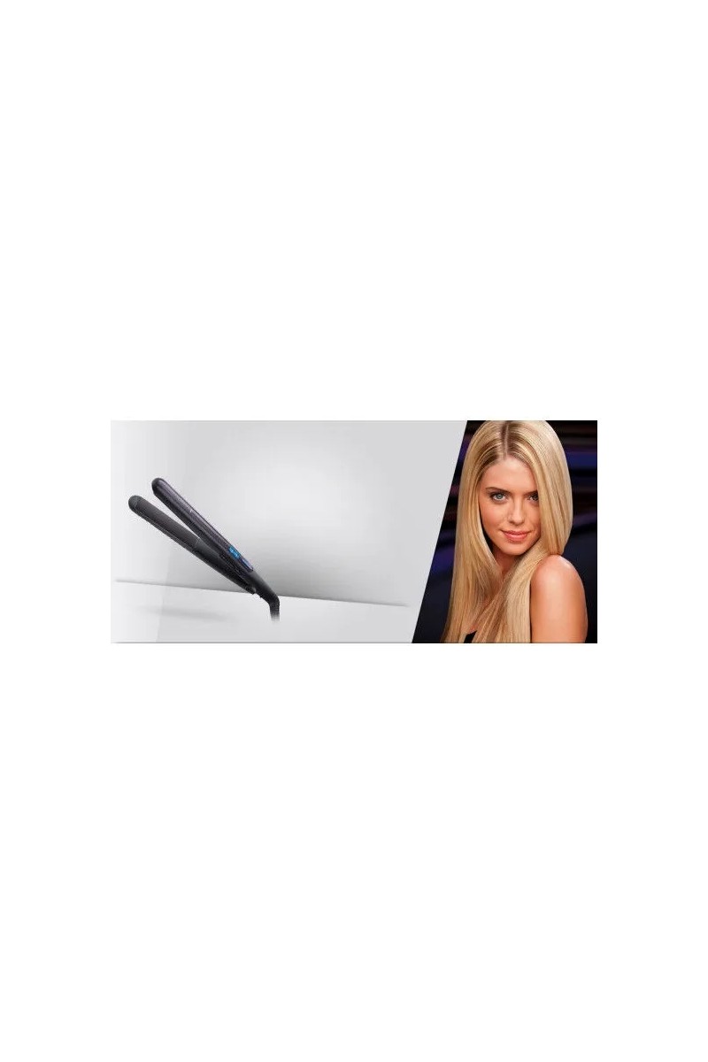 Remington Remington S6505 PRO-Sleek & Curl Seramik Saç Düzleştirici 150-230°C Isı Ayarı ile Hızlı Isınma — 3. ürün görseli