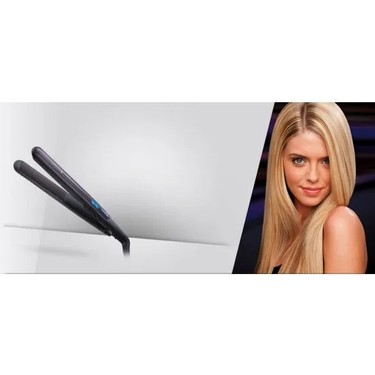 Remington Remington S6505 PRO-Sleek & Curl Seramik Saç Düzleştirici 150-230°C Isı Ayarı ile Hızlı — 3. ürün görseli
