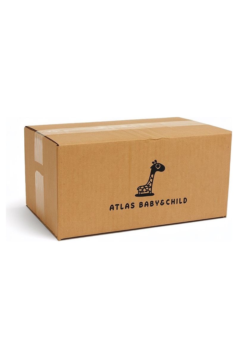 ATLAS BABY&CHILD Renkli Oyun Havuzu Topları 50’li Set 6 cm Çocuk Güvenli Eğlenceli Plastik — 6. ürün görseli