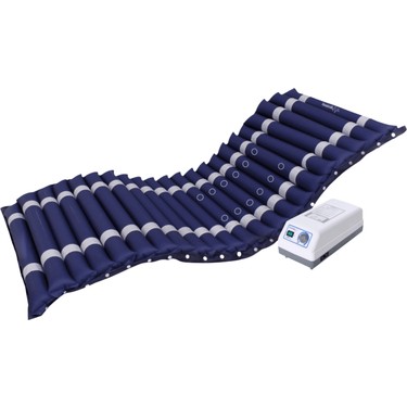 Respirox Respirox Hava Ventilasyonlu Boru Tipi Havalı Hasta Yatak Yara — 2. ürün görseli