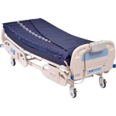 Respirox Respirox Hava Ventilasyonlu Boru Tipi Havalı Hasta Yatak Yara — 3. ürün görseli